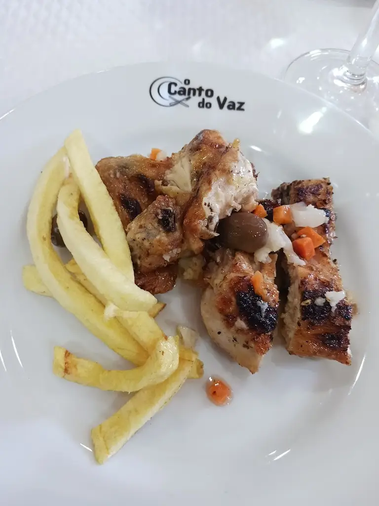 Ana Rosa_O Canto do Vaz_Marinhais_Bewertung