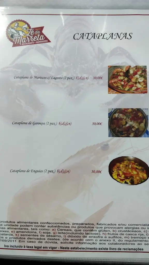 Jeff Beatton_Zé da Marreta_Marinhais_recensione