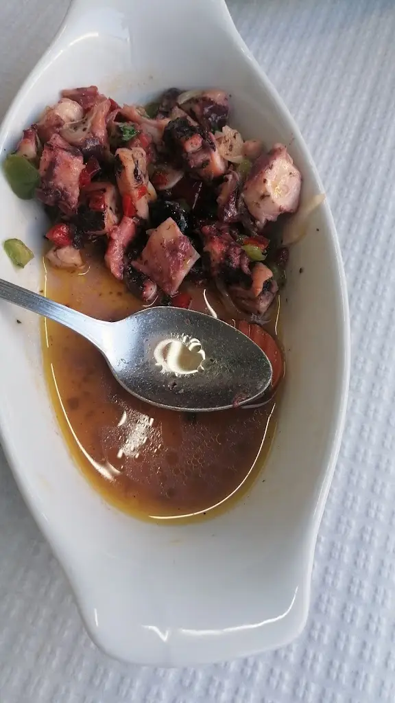 Cristina Basilio_Zé da Marreta_Marinhais_recensione