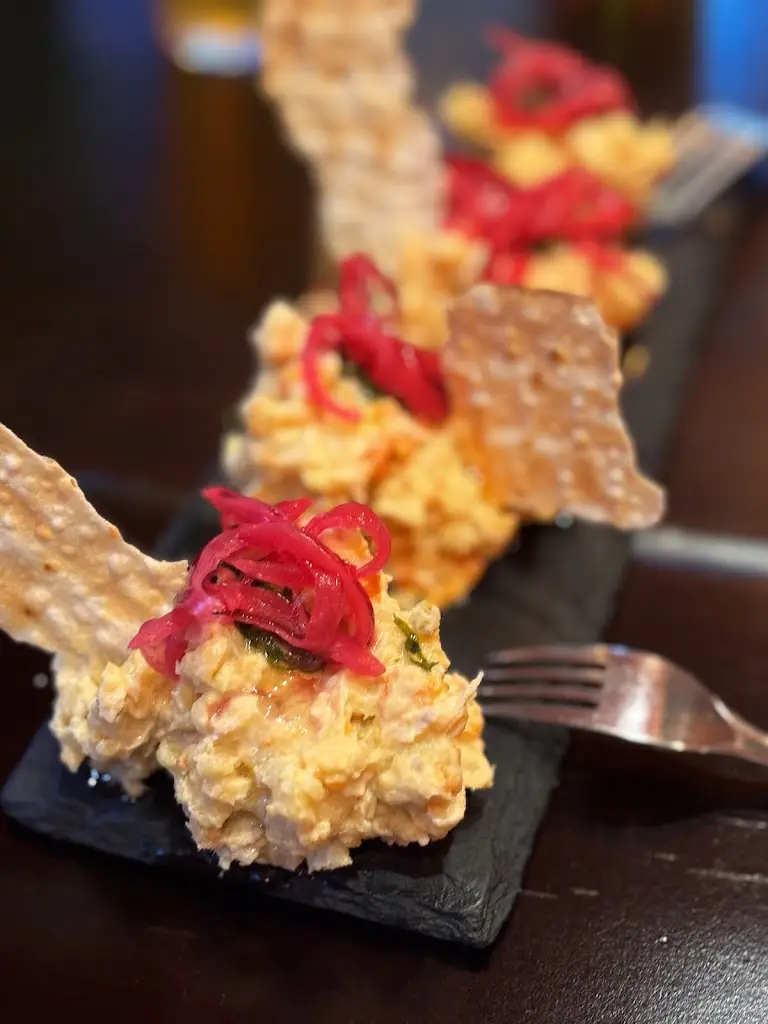 O Bom Garfo ristorante a Marinhais