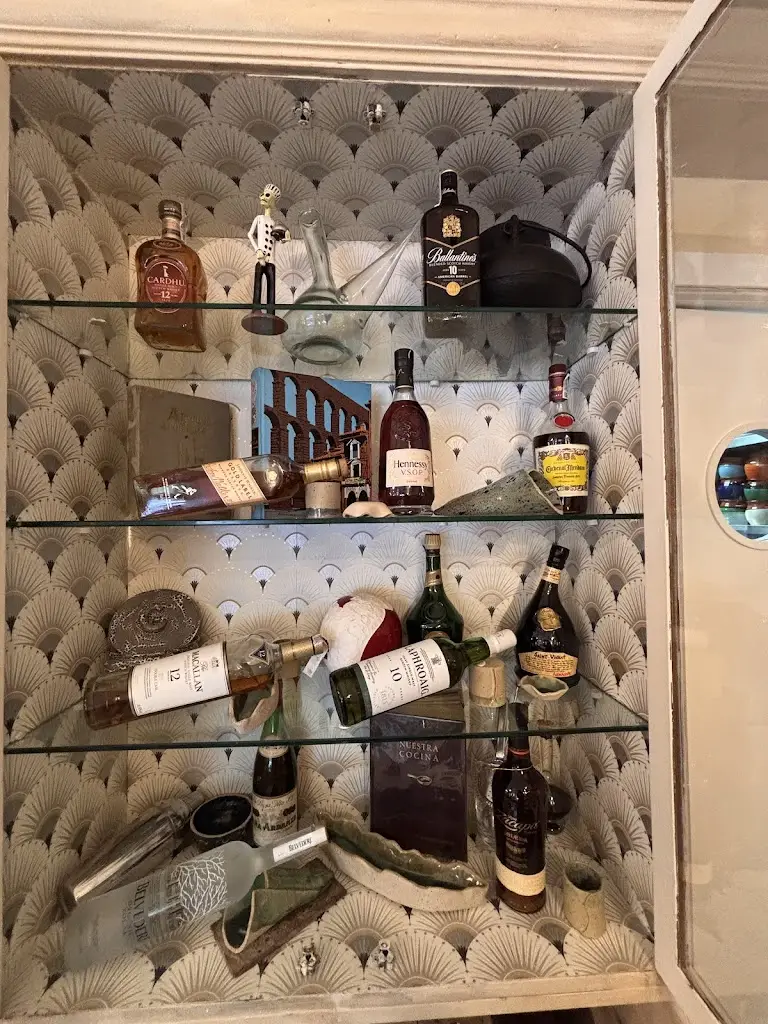 O Pinto ristorante a Marinhais