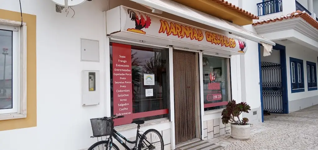 Marinhais Grelhados ristorante a Marinhais