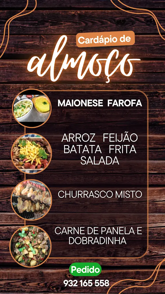 Menu_Típico Brasil_Macieira de Cambra_image_2