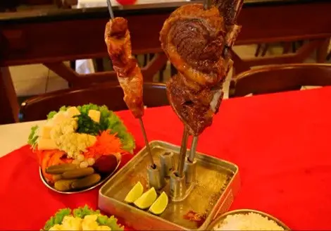 Menu_Típico Brasil_Macieira de Cambra_image_7