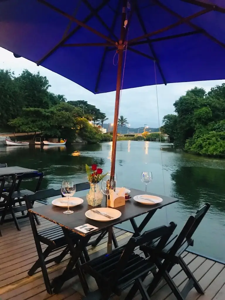 Pronto a Comer Moly ristorante a Marinhais