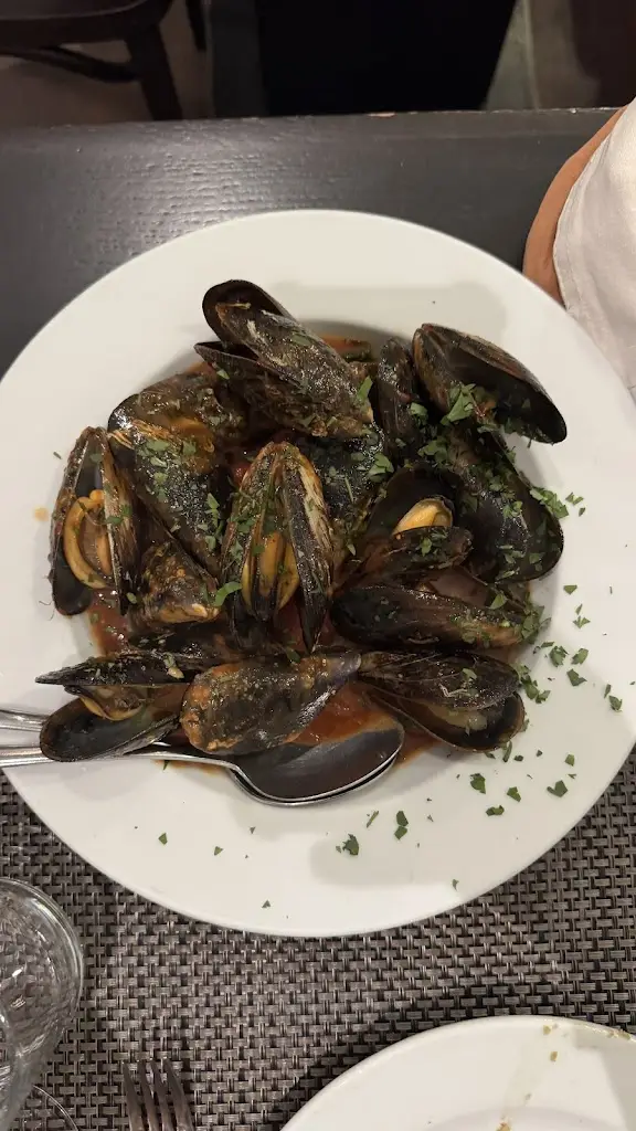 The Bird_Comida Indiana Pizzería Marinhais_Marinhais_recensione