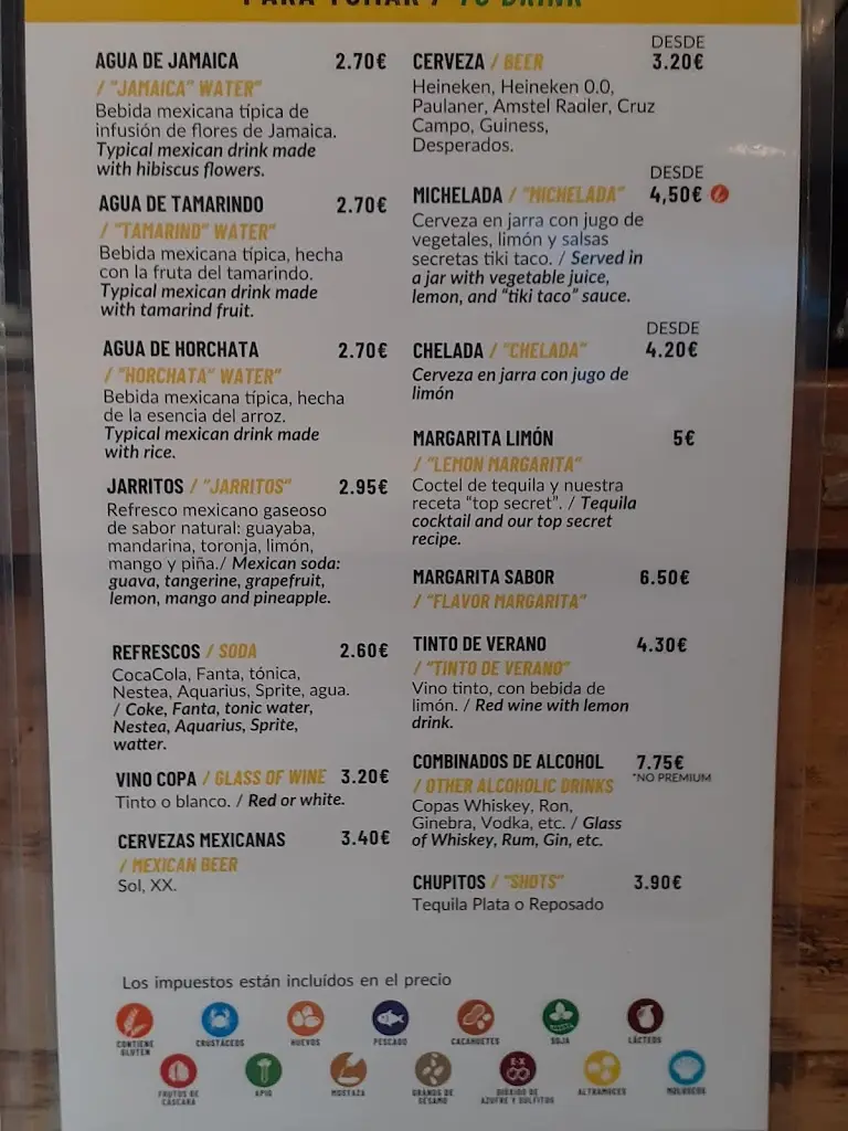 Menu_Restaurante O Escaroupim_Marinhais_immagine_4