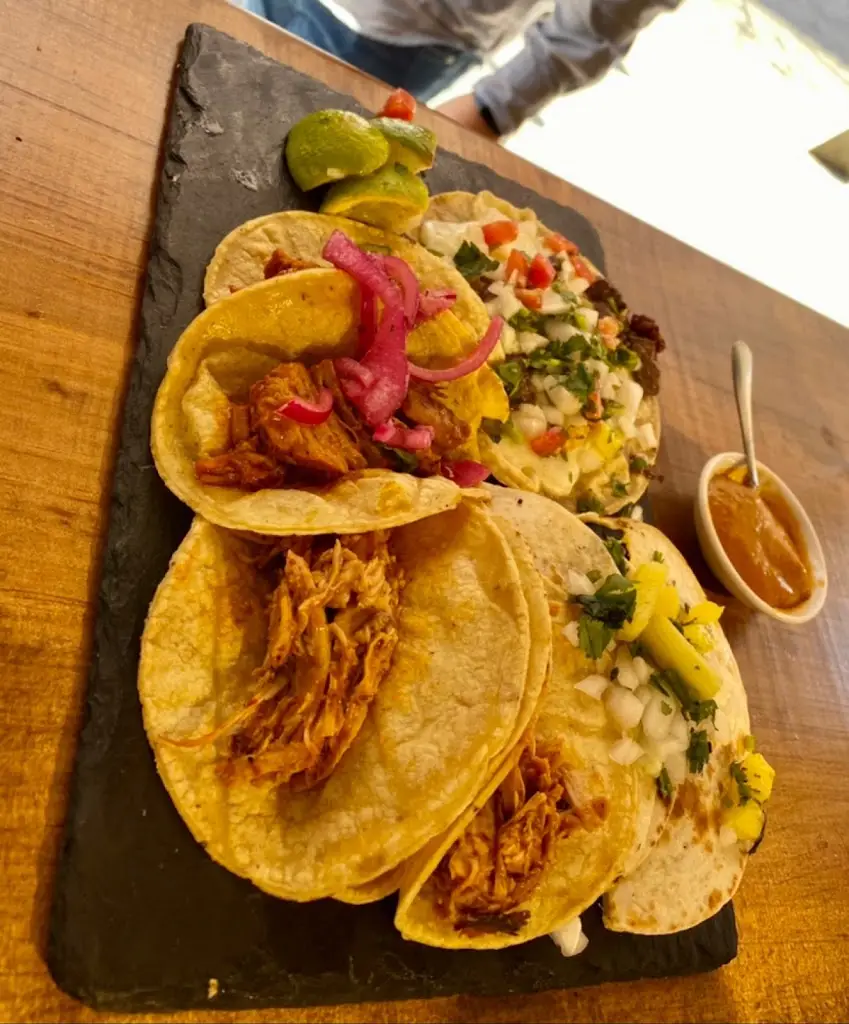 Menu_Restaurante O Escaroupim_Marinhais_immagine_5