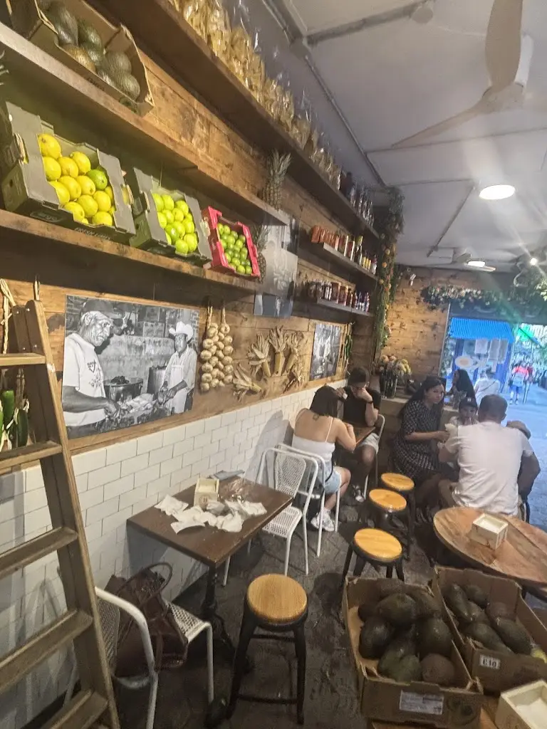 Frank Gessner_Restaurante O Escaroupim_Marinhais_recensione