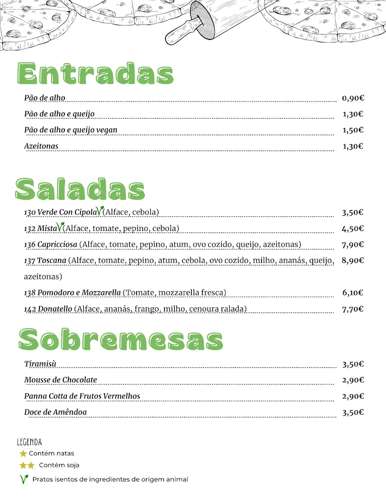 Menu_Pizzeria Toscana_Marinhais_immagine_3