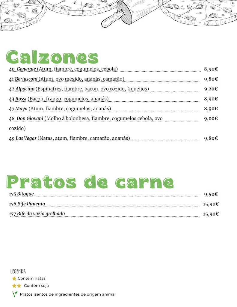 Menu_Pizzeria Toscana_Marinhais_immagine_4