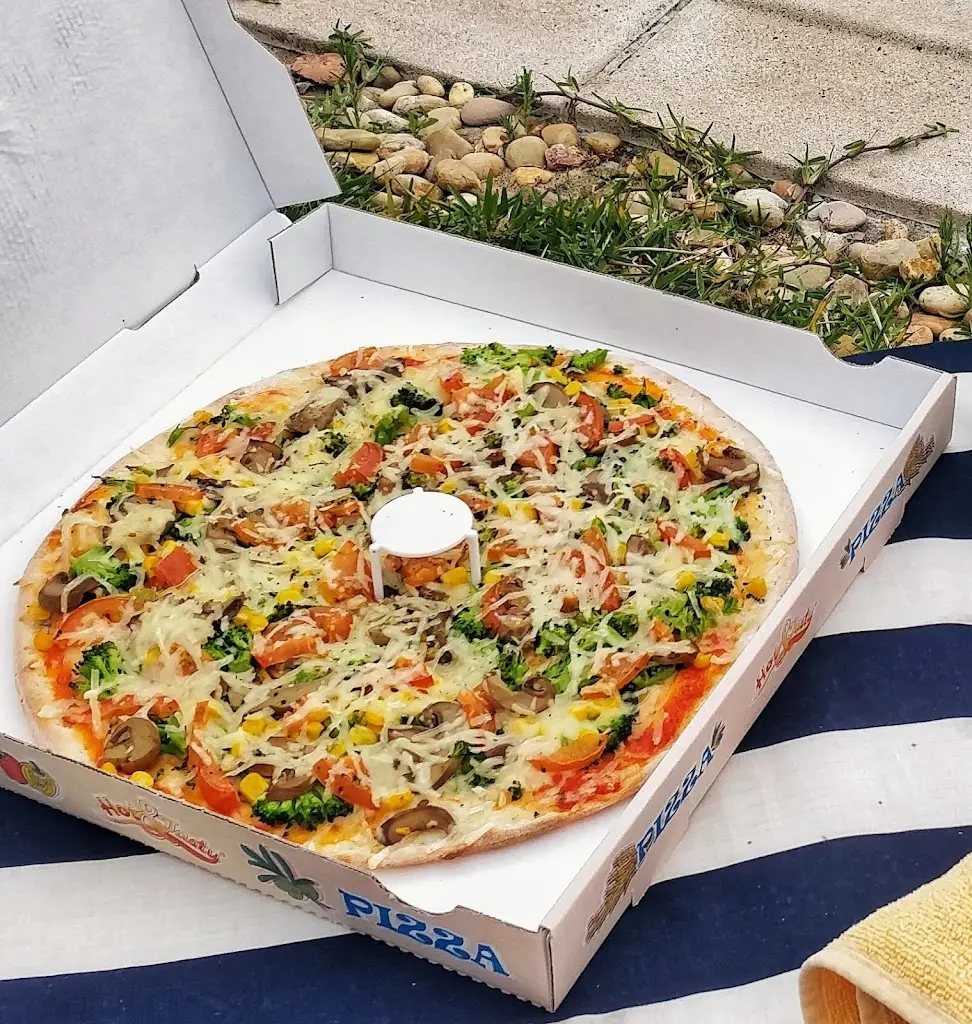 Pedro Rosado_Pizzeria Toscana_Marinhais_recensione