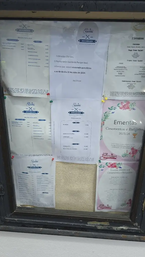 Menu_Quinta do Parque Real_Marinhais_immagine_1