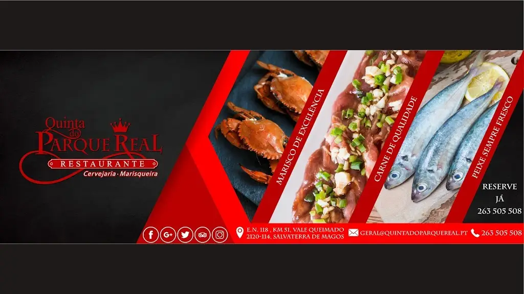 Menu_Quinta do Parque Real_Marinhais_immagine_2