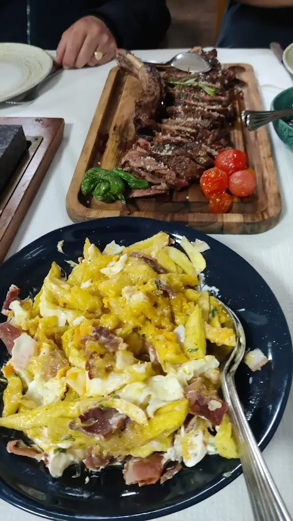 José Teixeira_Quinta do Parque Real_Marinhais_recensione