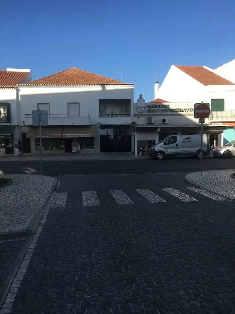 Pedro Nuno C Miranda_Cabana dos Parodiantes_Marinhais_review