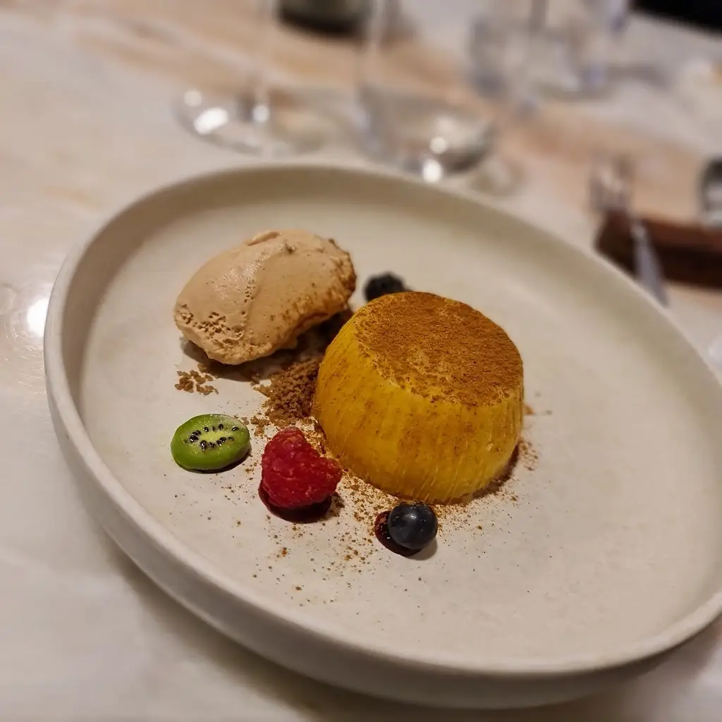 Anastasiya Kulyk_Sintonia Restaurante_Marinhais_review