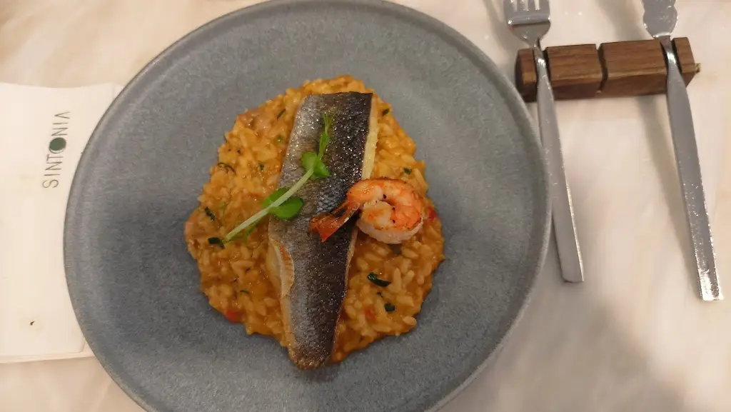 Cristina Gomes_Sintonia Restaurante_Marinhais_review