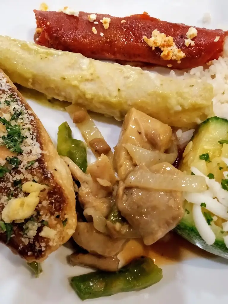 Menu_Páteo dos Leitões_Marinhais_immagine_8