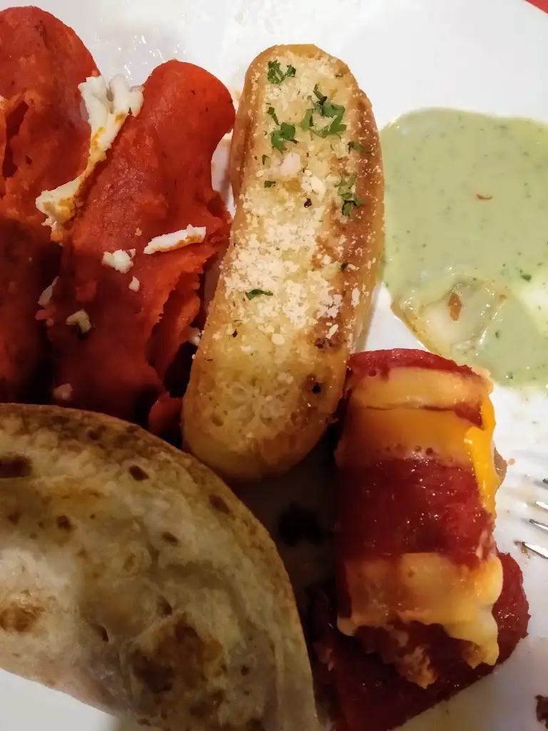 Menu_Páteo dos Leitões_Marinhais_immagine_9