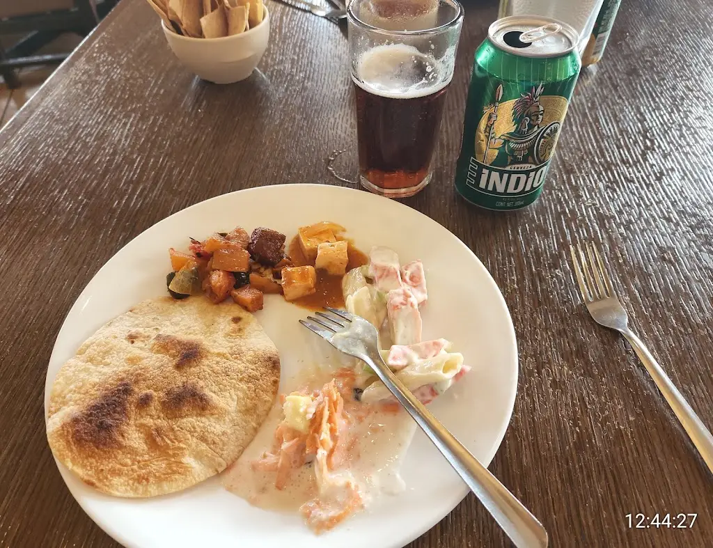 Gavin_Páteo dos Leitões_Marinhais_recensione