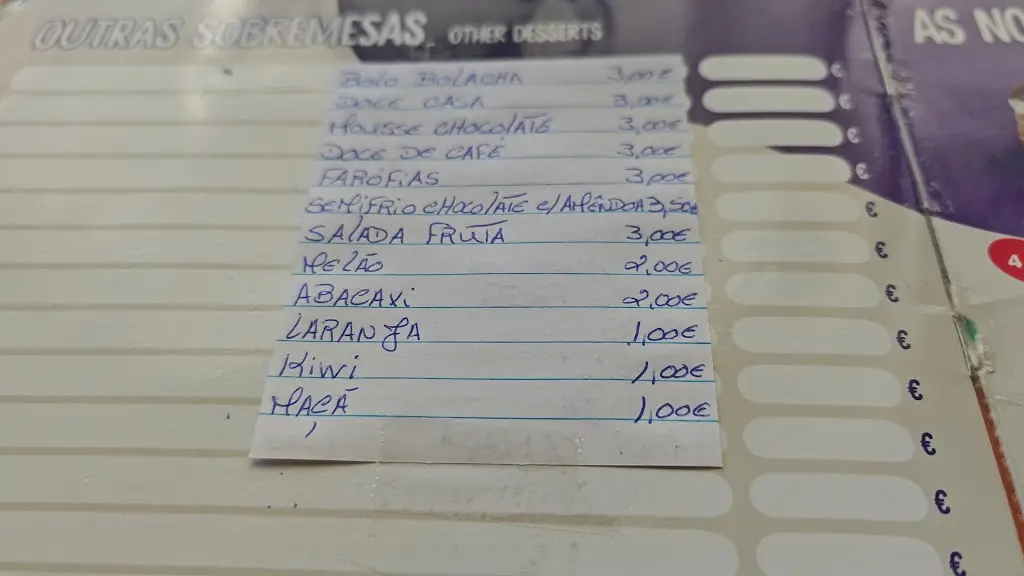 Menu_Restaurante A Casinha_Marinhais_immagine_1