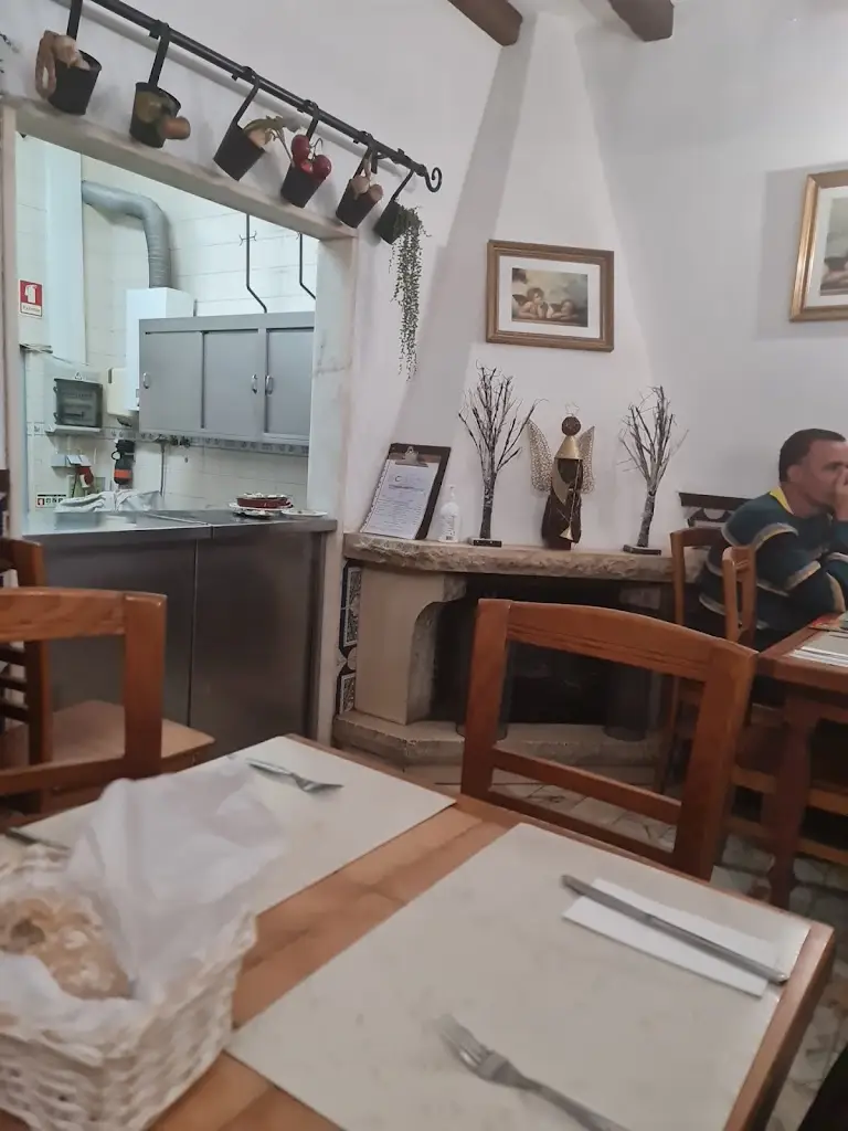 António Jesus_Restaurante A Casinha_Marinhais_recensione