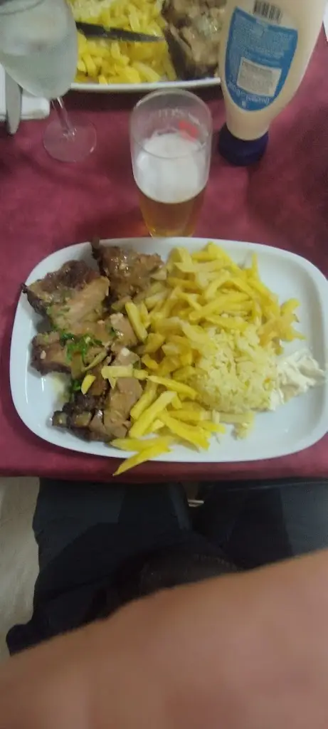 Claudio_Café Estrela_Praia do Ribatejo_review