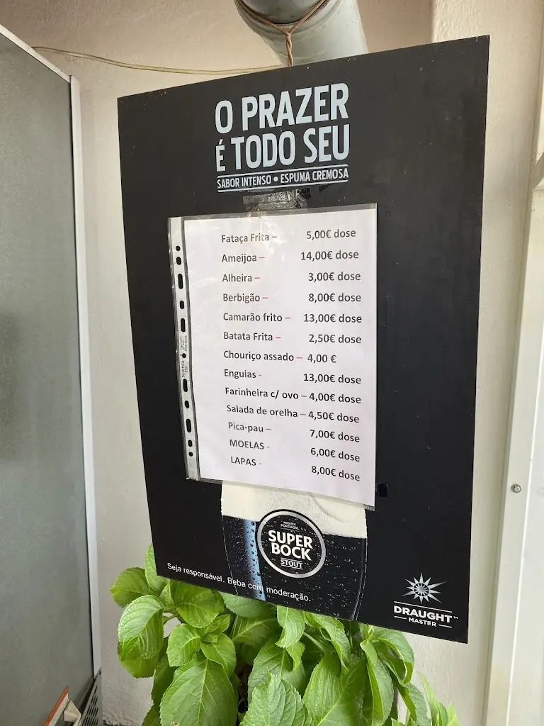 Menu_Café Pardalinho_Praia do Ribatejo_image_1