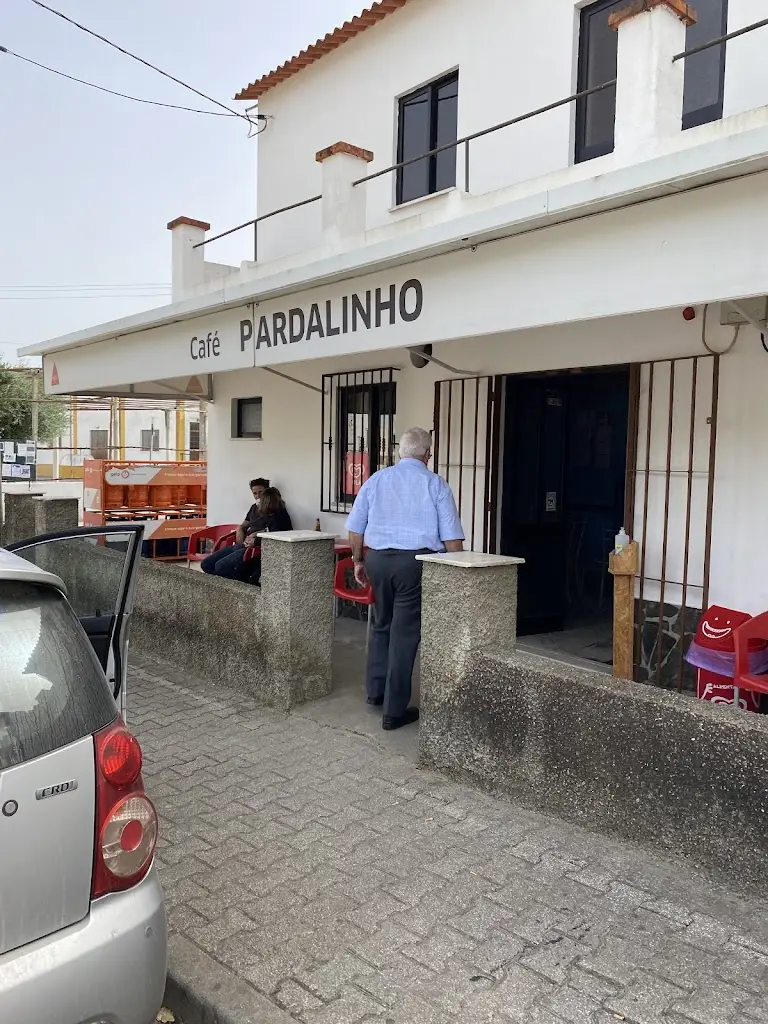 カスキーリョマルコ_Café Pardalinho_Praia do Ribatejo_review