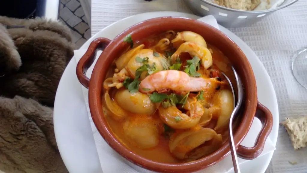 Menu_Pézinhos no Rio_Praia do Ribatejo_imagen_9