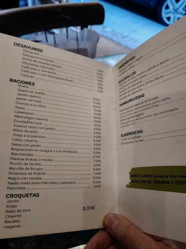 Menu_Restaurante Almourol_Praia do Ribatejo_imagen_2