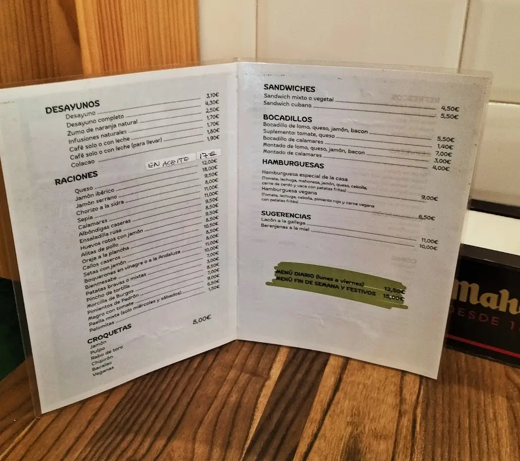 Menu_Restaurante Almourol_Praia do Ribatejo_imagen_3