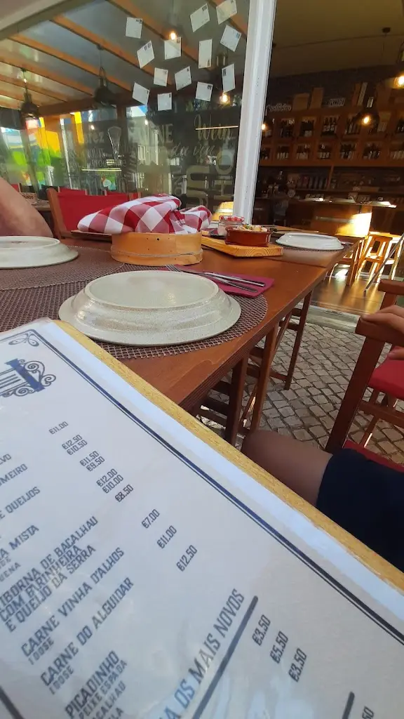 Menu_Taberna do Tejo_Praia do Ribatejo_immagine_2