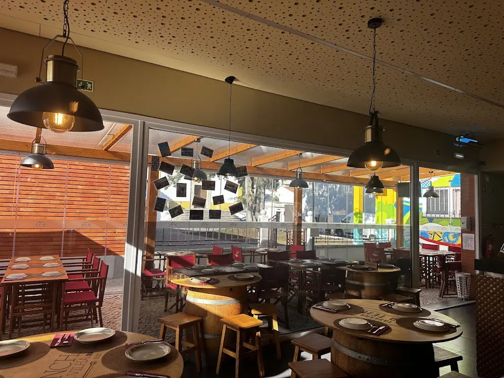 Marco Lopes_Taberna do Tejo_Praia do Ribatejo_recensione