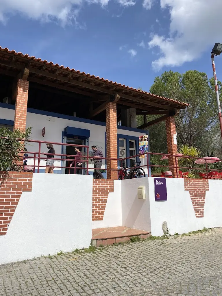 カスキーリョマルコ_Bar do Castelo_Praia do Ribatejo_review