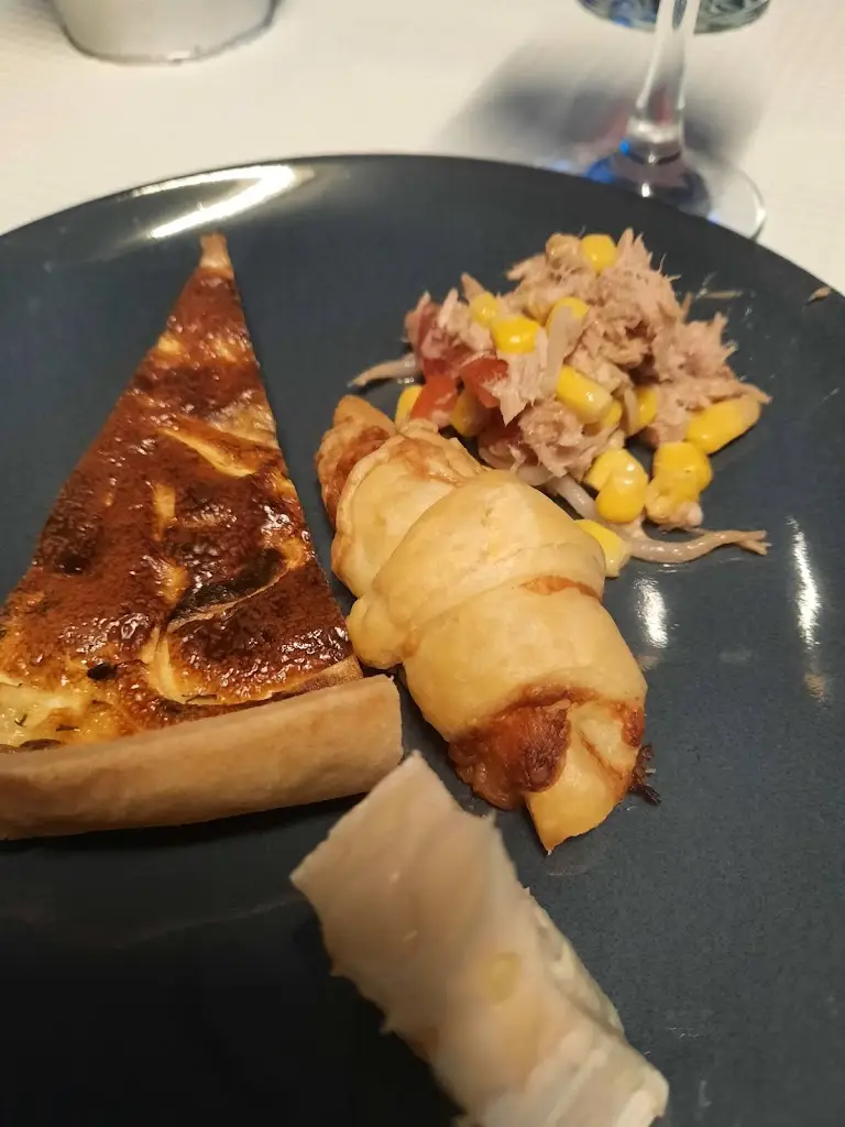 António José M. Romão_Sabor de Paris_Praia do Ribatejo_reseña