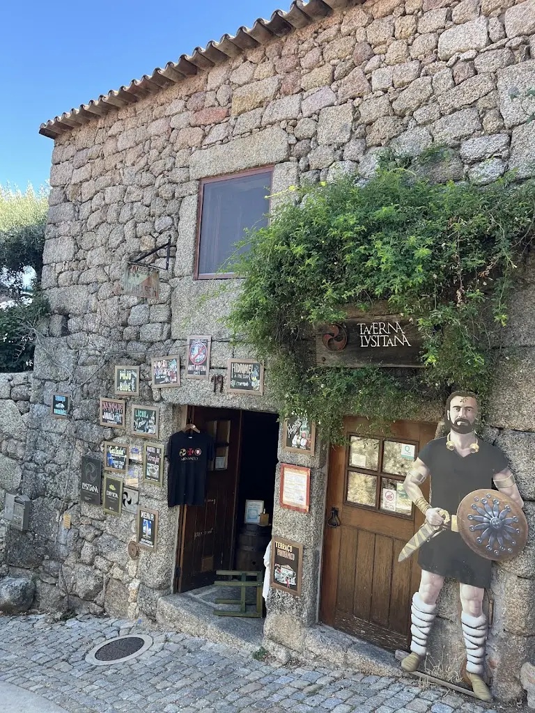 Yuval Oren_Taverna Lusitana_Monsanto_recensione