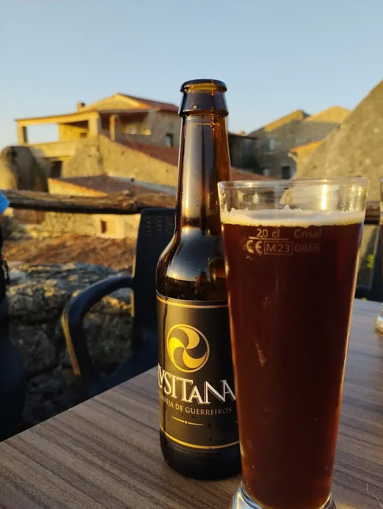 carolina coronado_Taverna Lusitana_Monsanto_recensione