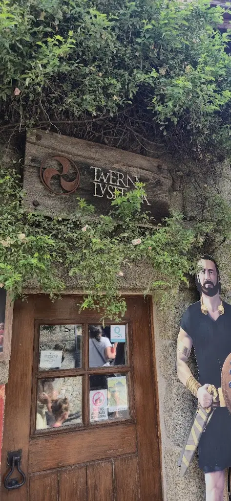 Den Tholense_Taverna Lusitana_Monsanto_recensione