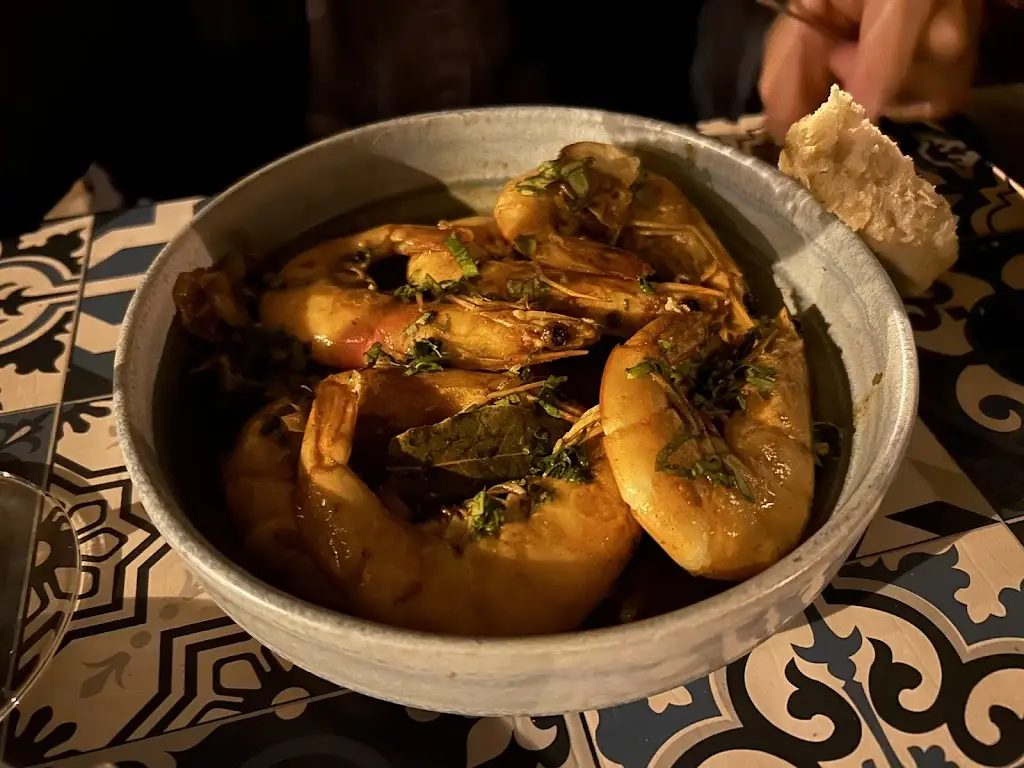 Stephane Pelletier_Monsanto Café e Bistro_Monsanto_recensione