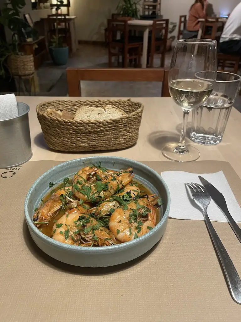 Kiên Phạm_Monsanto Café e Bistro_Monsanto_recensione