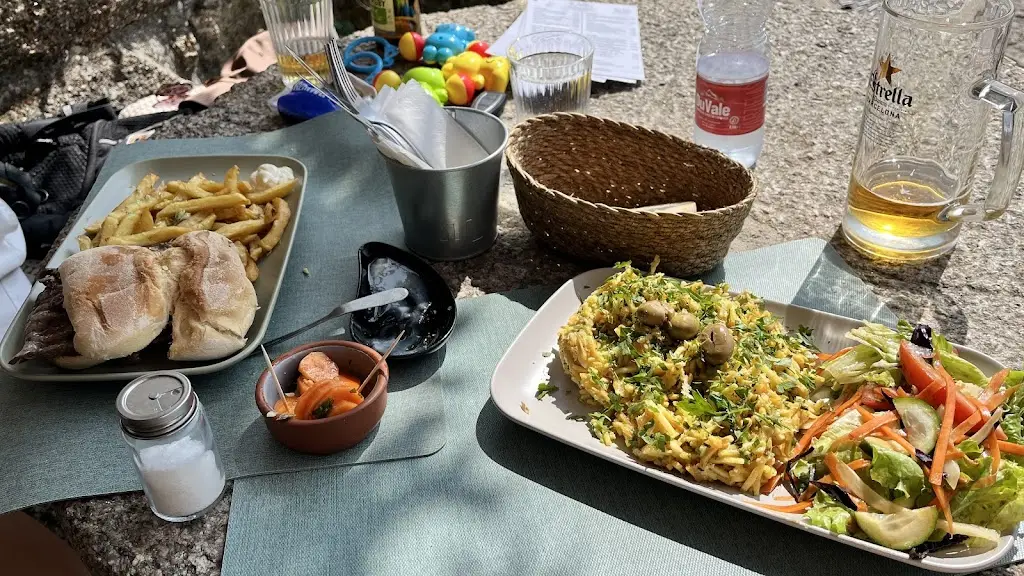 Daniel Dušák_Monsanto Café e Bistro_Monsanto_recensione