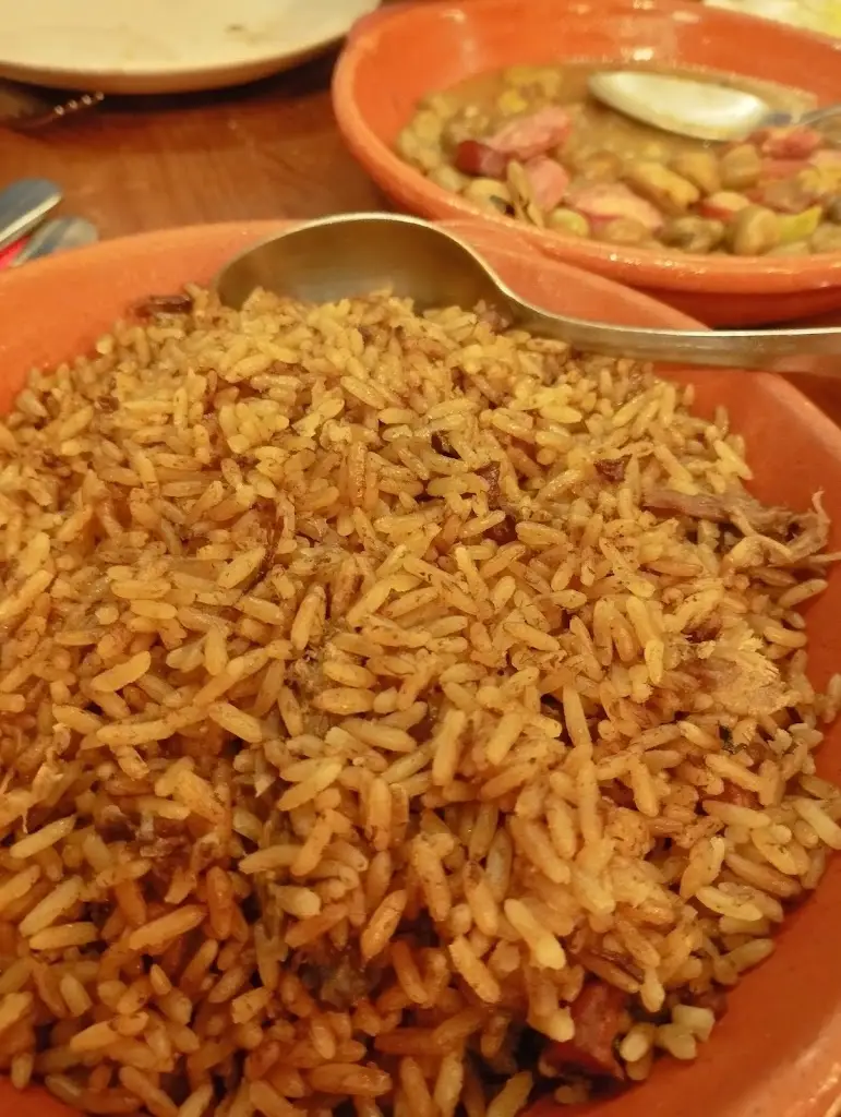 carolina coronado_Casa da Gruta Food&Wine_Monsanto_review