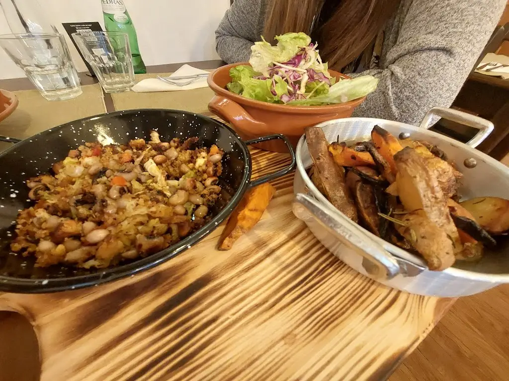 Menu_Old School Restaurante & Bistrô_Monsanto_imagen_5