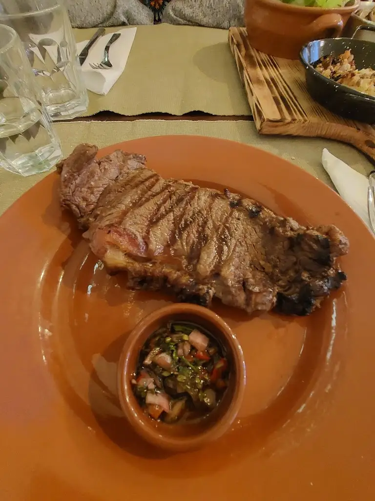 Menu_Old School Restaurante & Bistrô_Monsanto_imagen_6