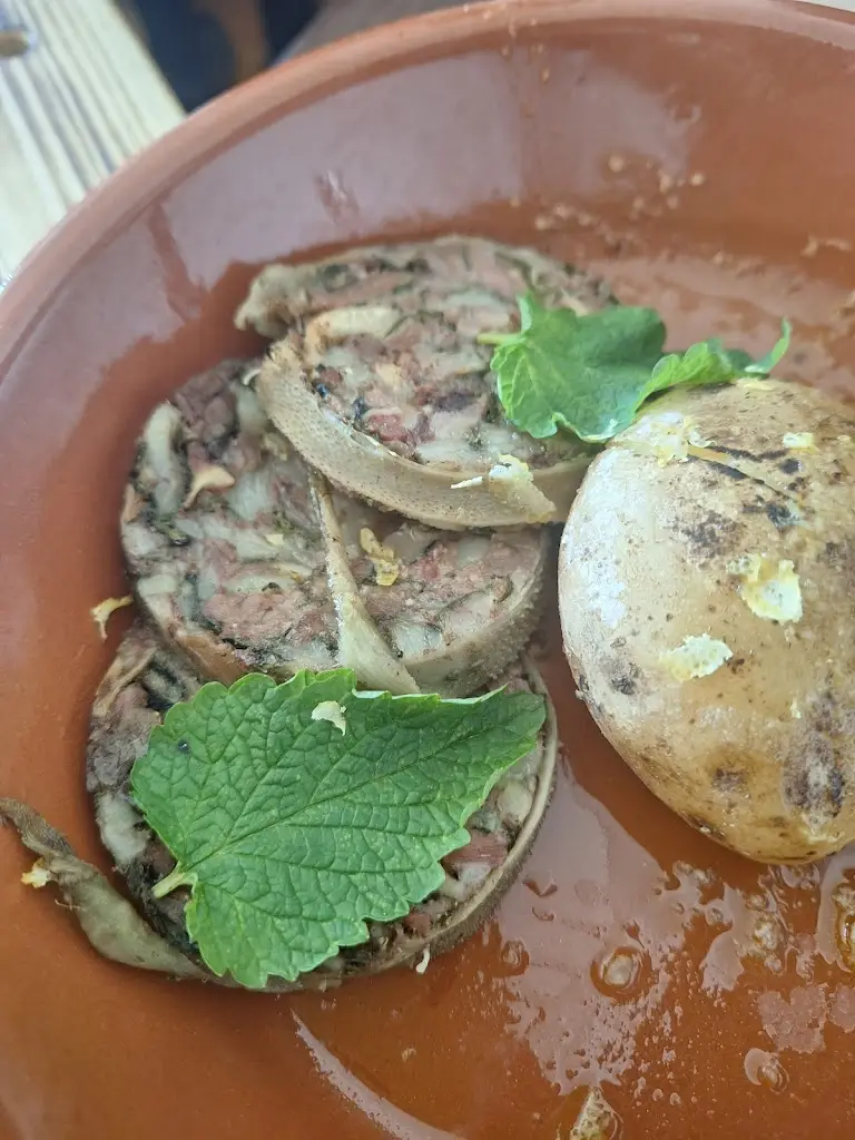 Menu_Old School Restaurante & Bistrô_Monsanto_imagen_8