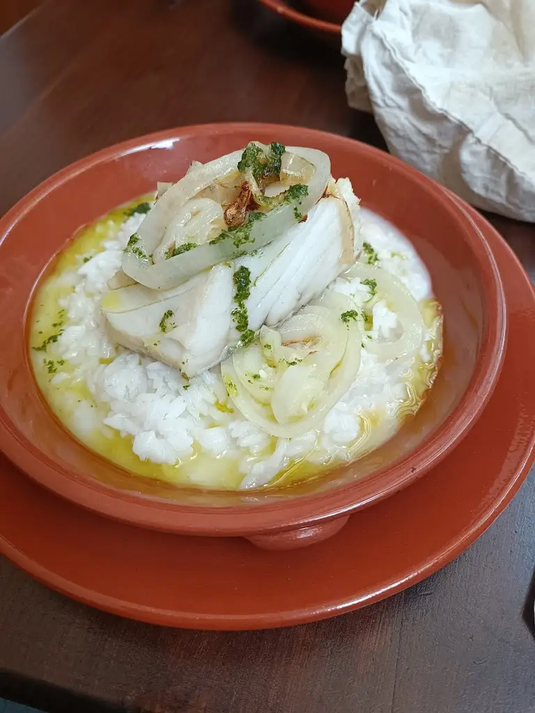 Galyna Beschastna_Old School Restaurante & Bistrô_Monsanto_reseña