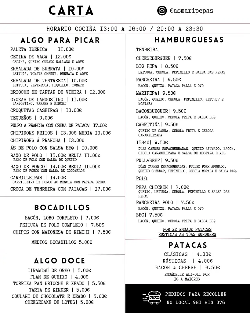 Menu_Monsantos Open Air_Monsanto_immagine_1