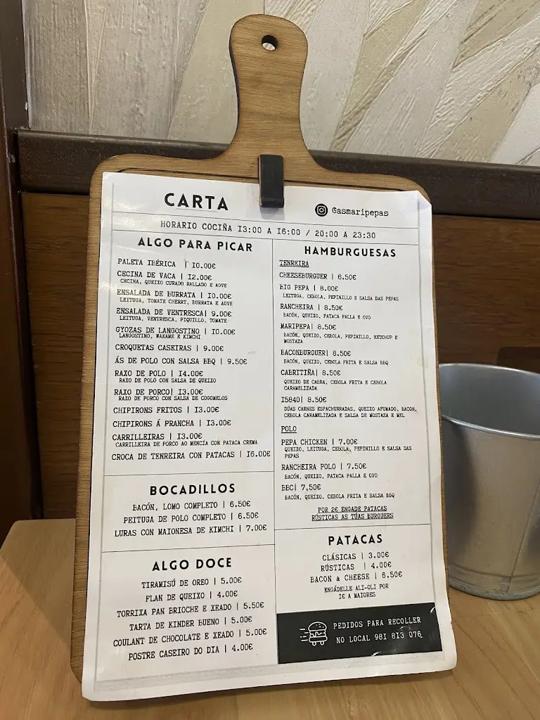 Menu_Monsantos Open Air_Monsanto_immagine_3